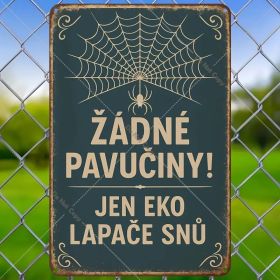 CIFbuy Vintage Czech Style Slogan Metal Wall Decor Humorous Life Quotes Iron Sign For Home Bar Garage Cafe Christmas Oktoberfest St. Patrick's Da (Option: defaulttitle)