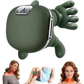 Massage Device (Option: QN05)
